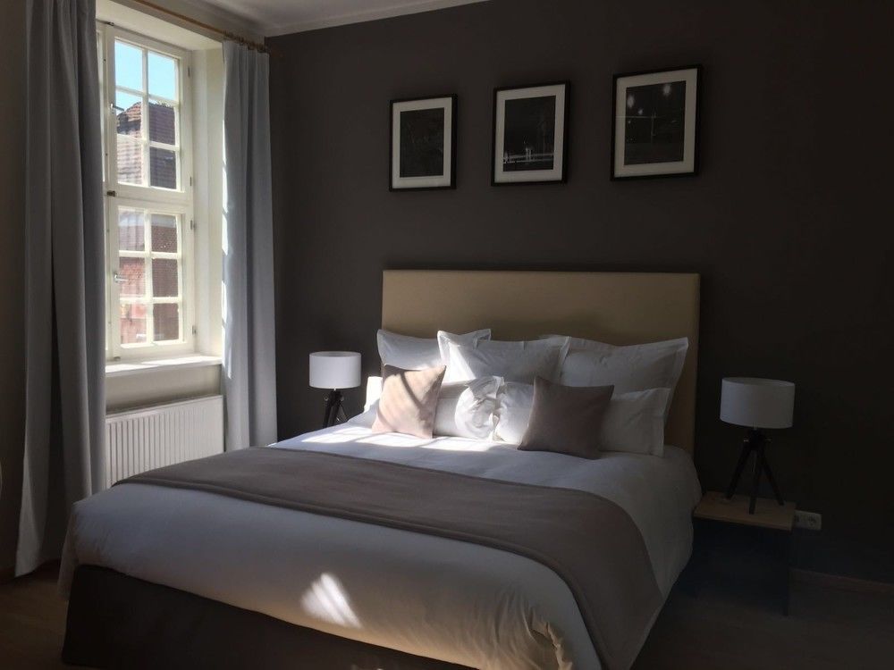 XIX - 19 Hotel Potsdam Luaran gambar