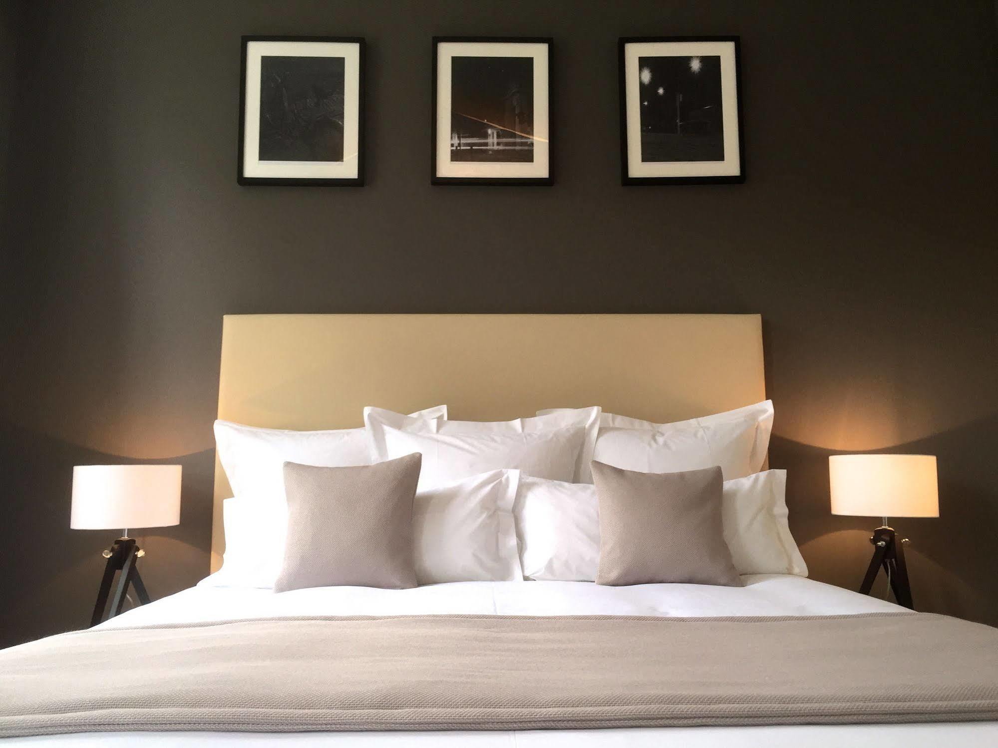 XIX - 19 Hotel Potsdam Luaran gambar